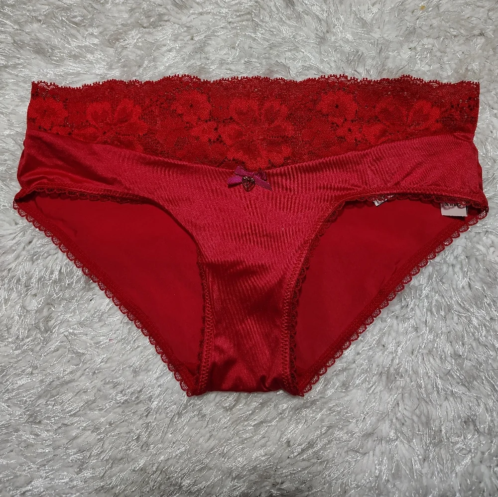 FOR BUNDLE ONLY! Victoria's Secret Panty Small - Picture 2 of 4